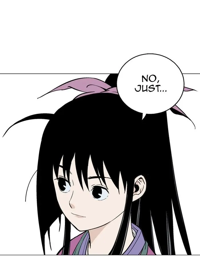 Gosu Chapter 91 Page 34