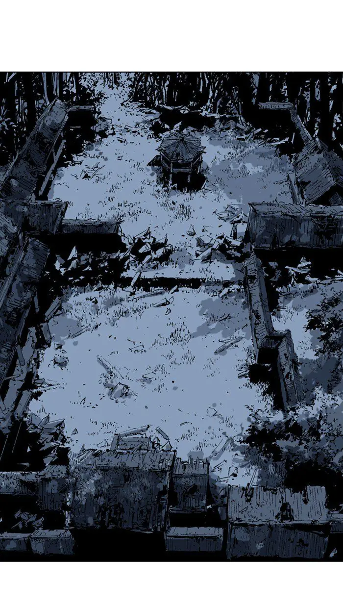 Gosu Chapter 91 Page 43