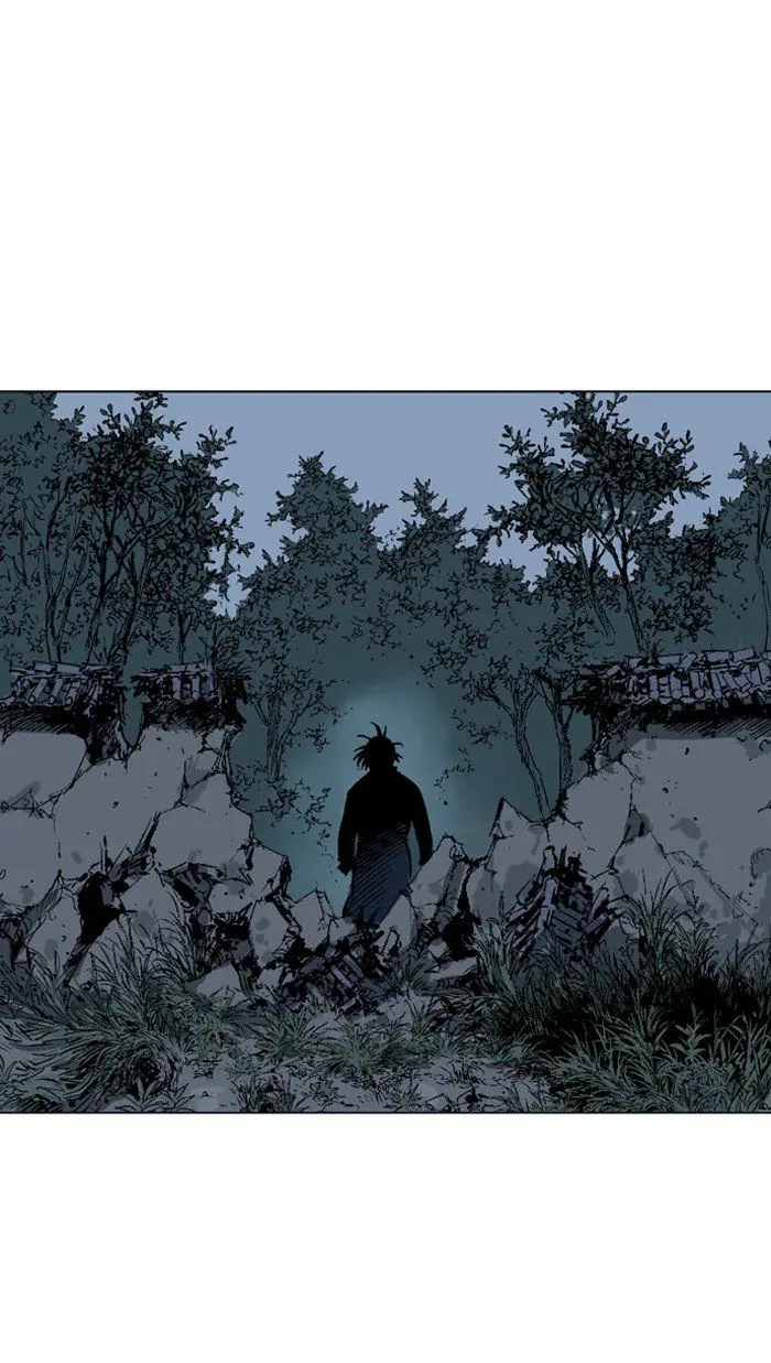 Gosu Chapter 91 Page 44