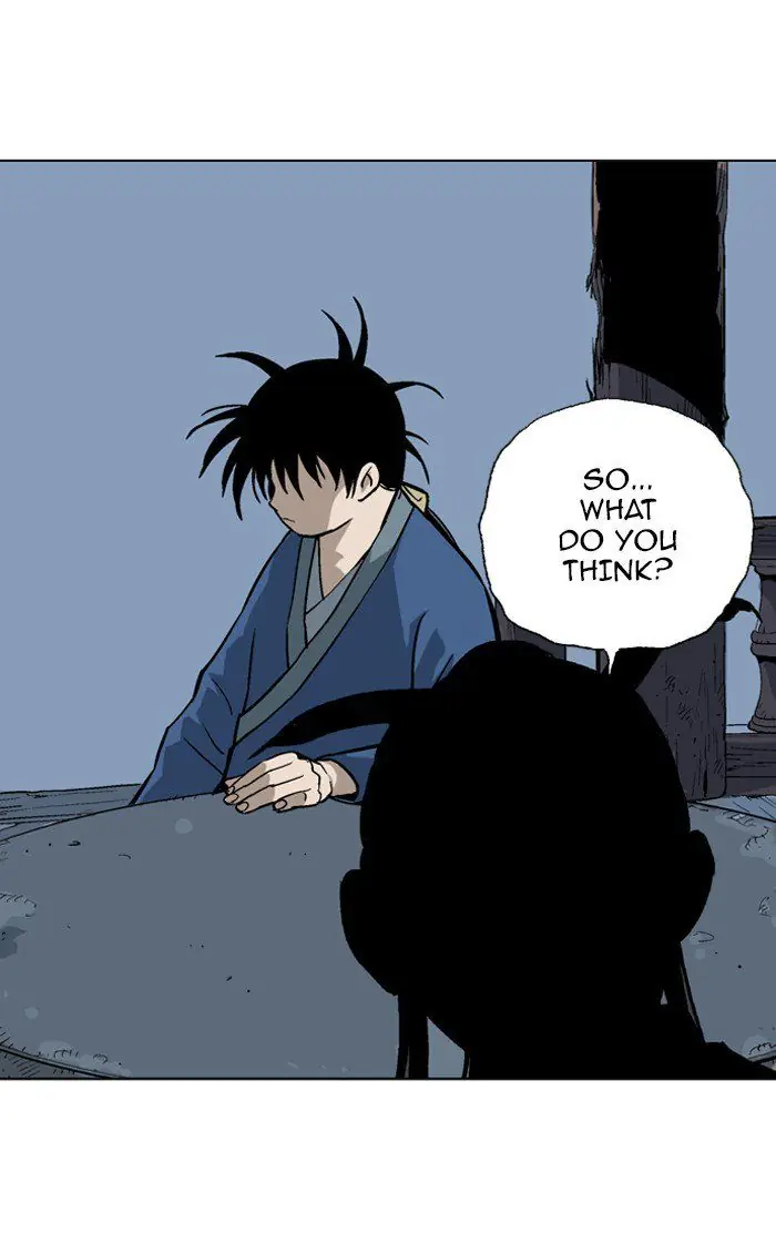 Gosu Chapter 91 Page 47