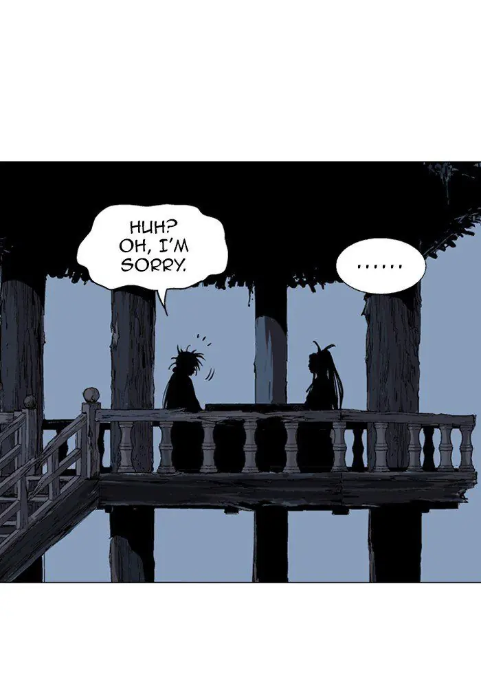 Gosu Chapter 91 Page 50