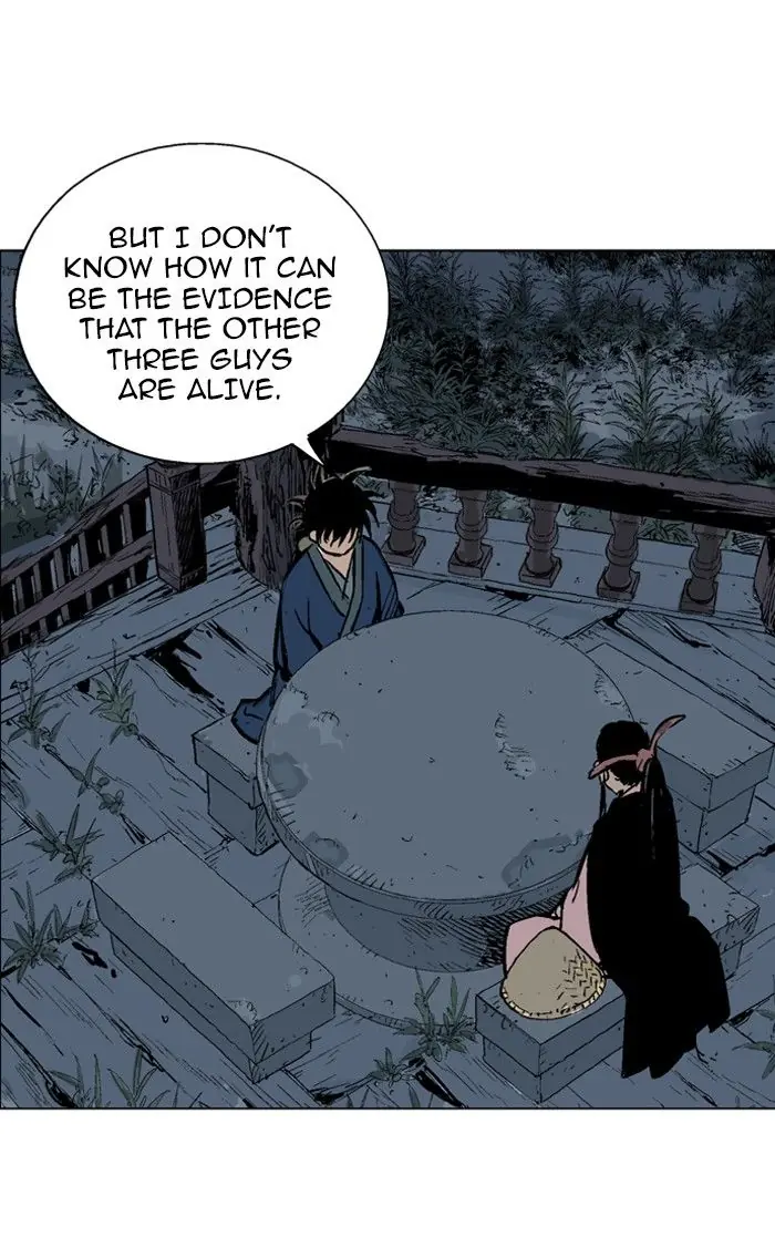 Gosu Chapter 91 Page 51