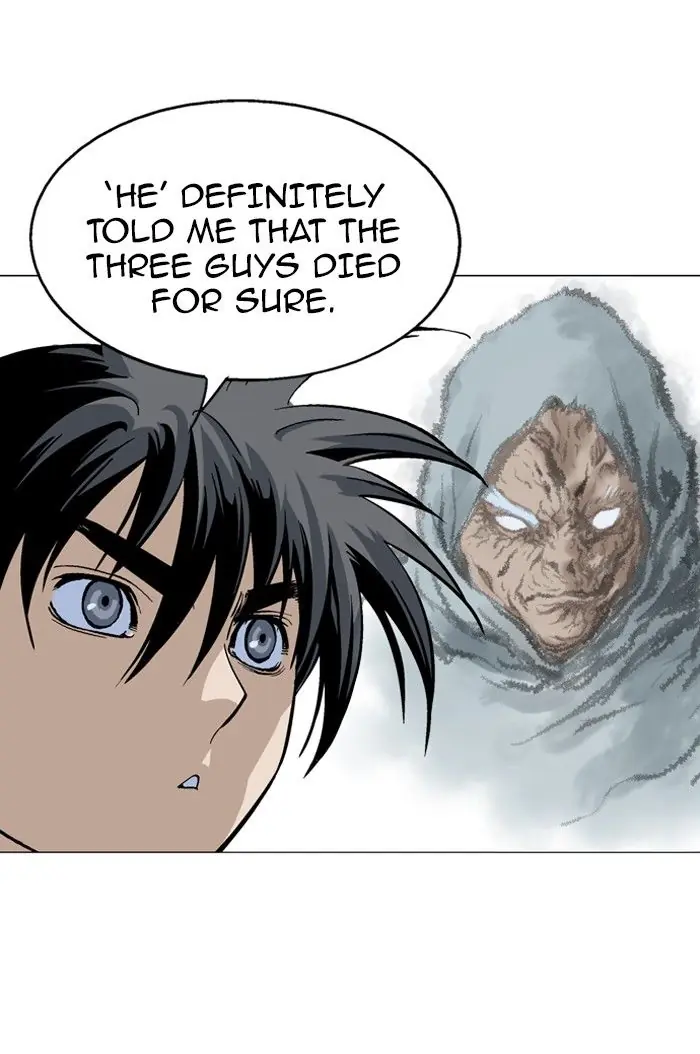 Gosu Chapter 91 Page 52