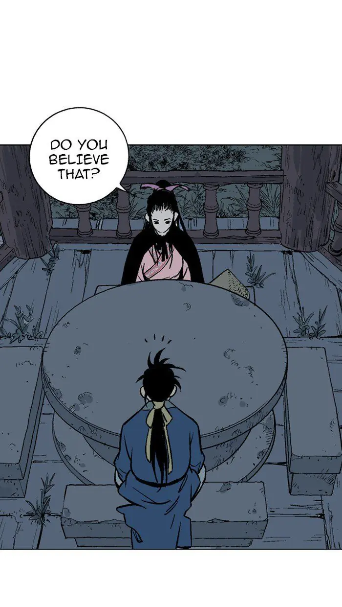 Gosu Chapter 91 Page 53