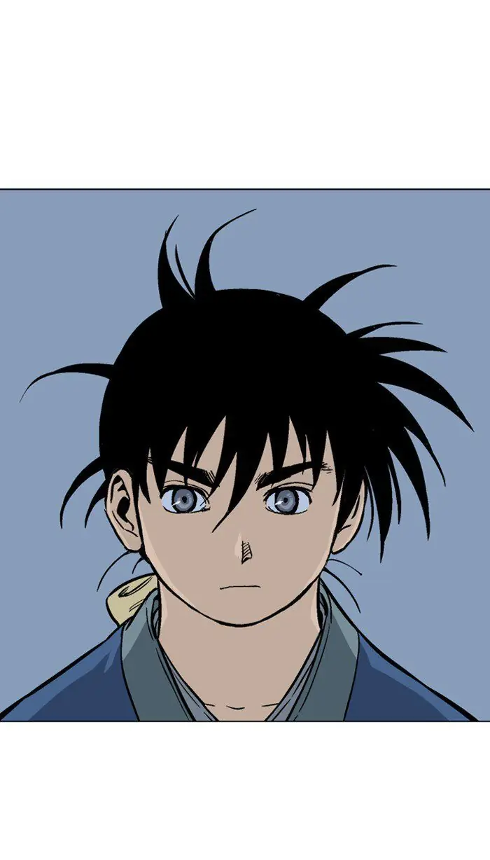 Gosu Chapter 91 Page 54