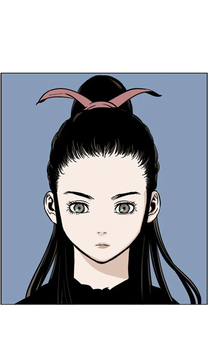 Gosu Chapter 91 Page 55