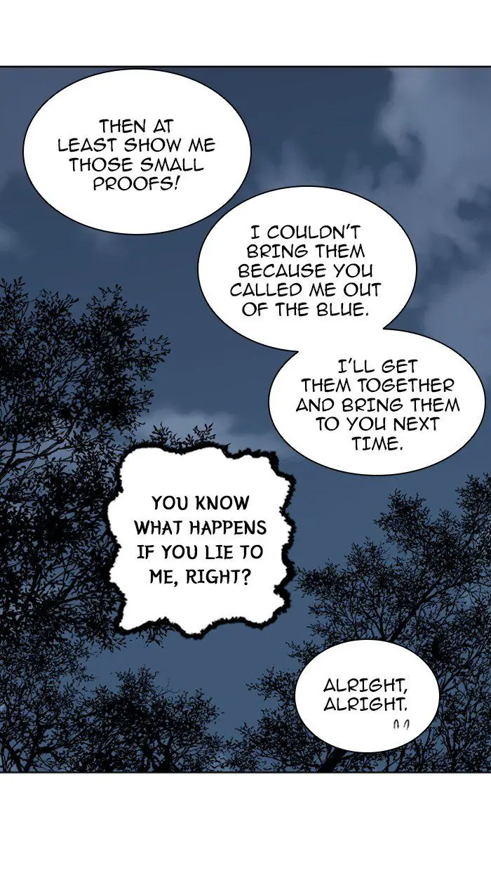 Gosu Chapter 91 Page 58