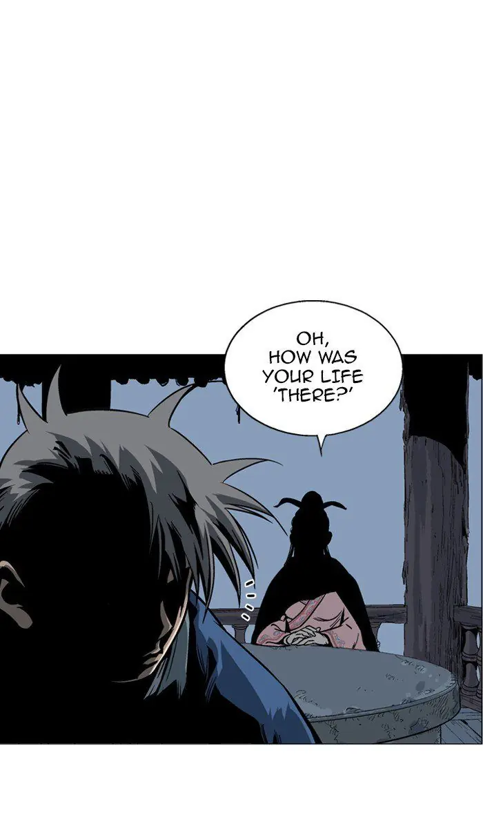 Gosu Chapter 91 Page 60