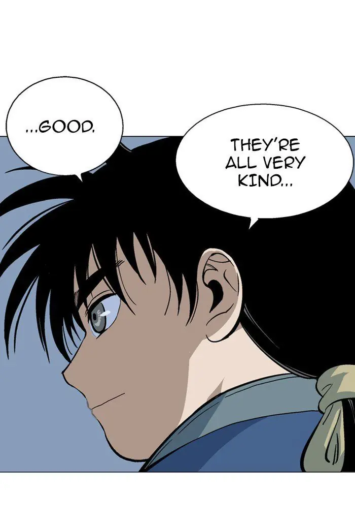 Gosu Chapter 91 Page 61