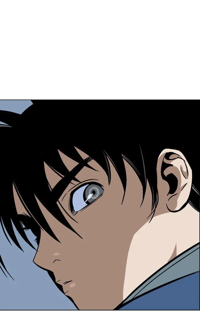 Gosu Chapter 91 Page 63