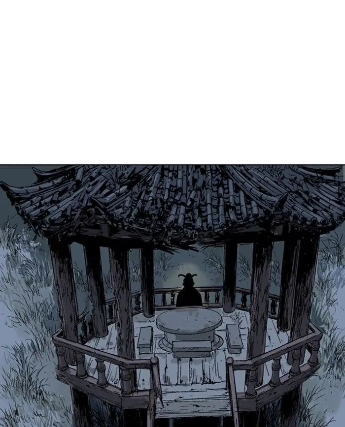 Gosu Chapter 91 Page 64