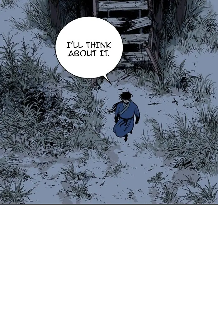 Gosu Chapter 91 Page 65