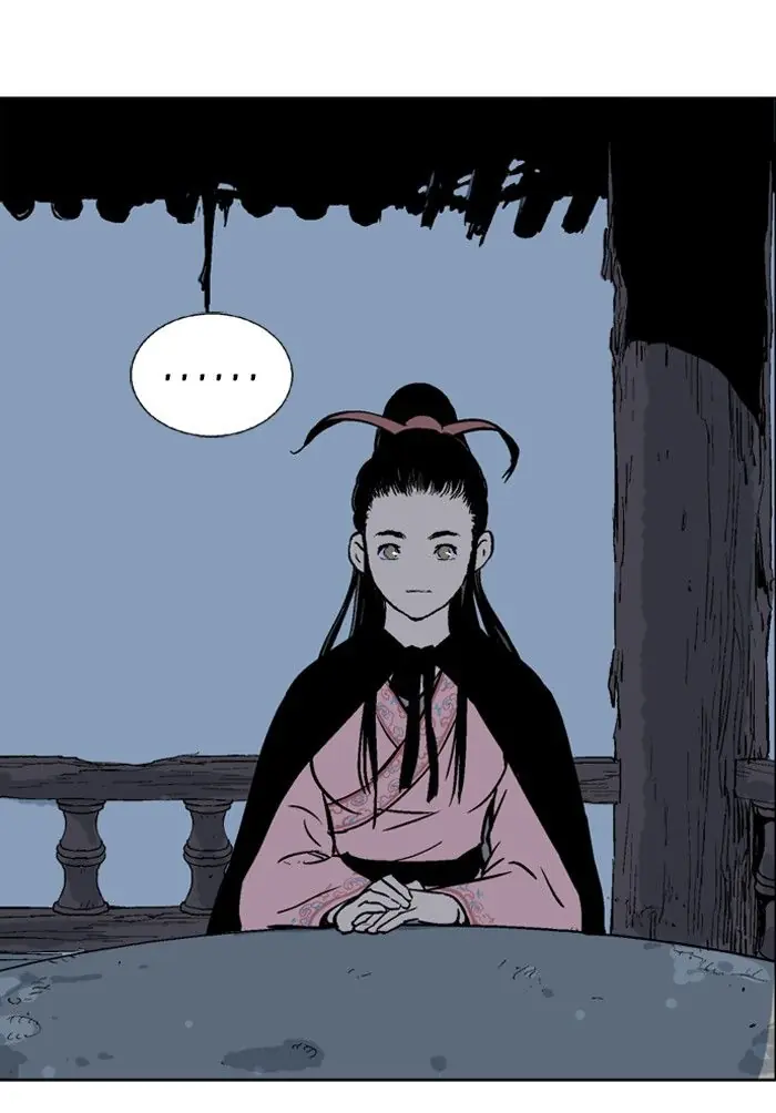 Gosu Chapter 91 Page 66