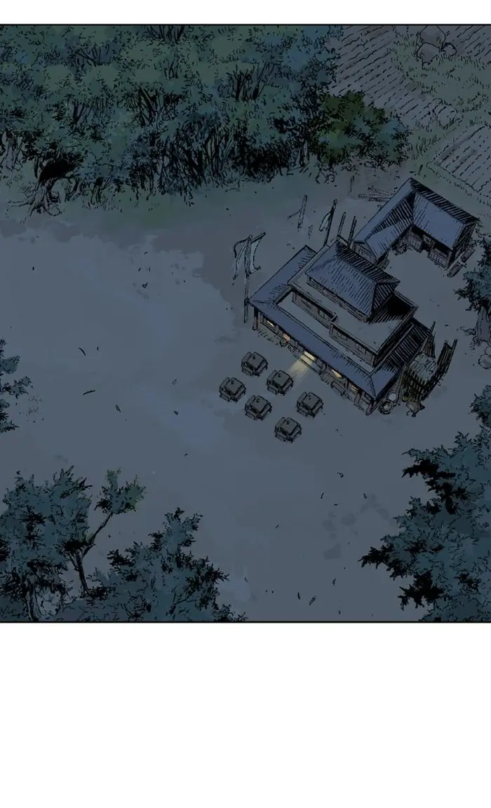 Gosu Chapter 91 Page 68