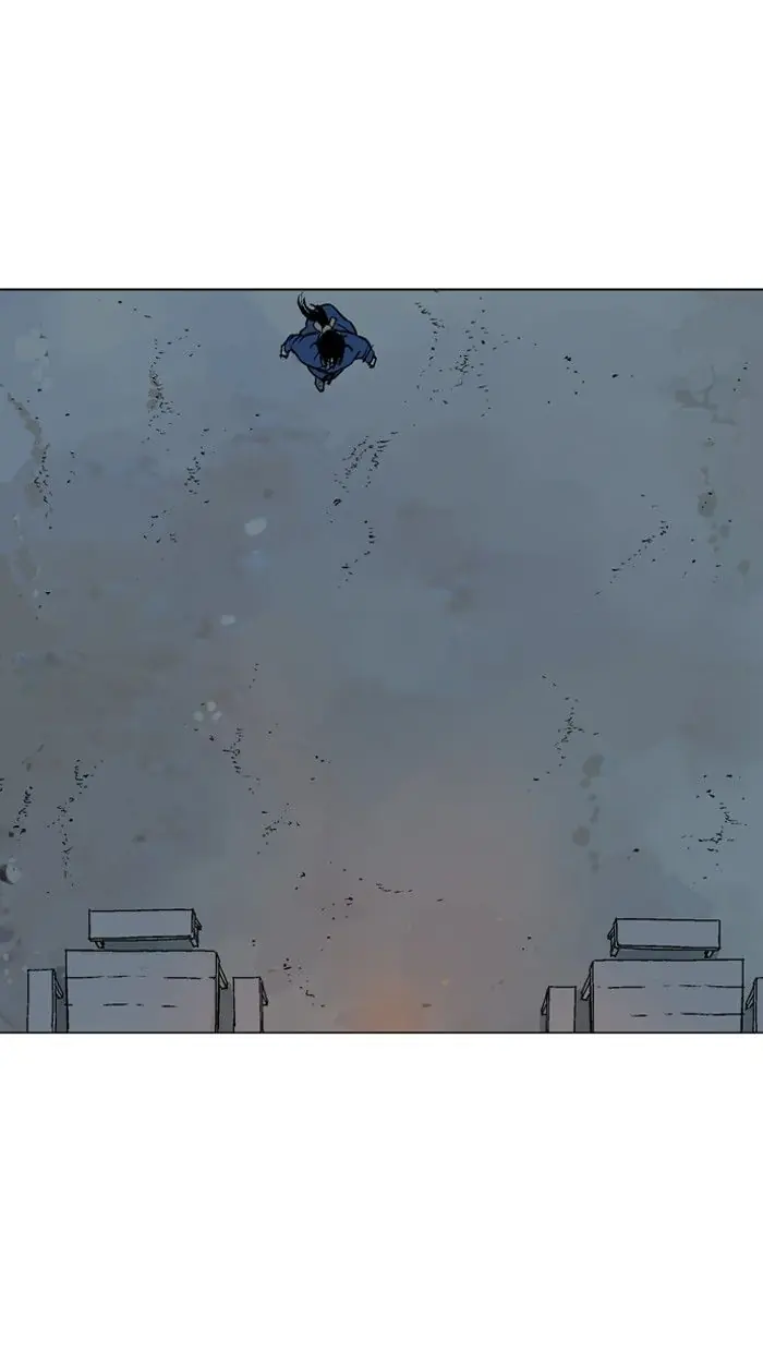 Gosu Chapter 91 Page 69