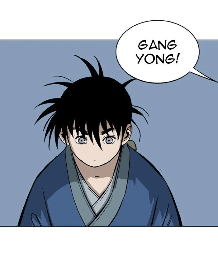 Gosu Chapter 91 Page 70