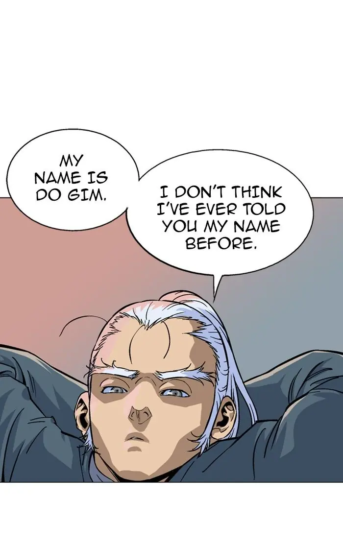 Gosu Chapter 91 Page 72