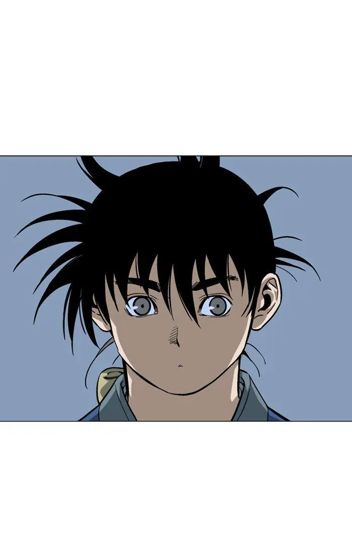 Gosu Chapter 91 Page 73