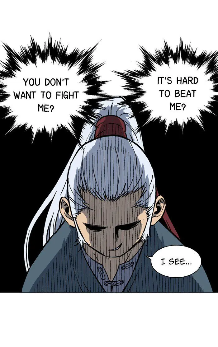 Gosu Chapter 91 Page 79