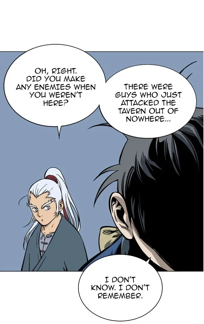 Gosu Chapter 91 Page 83