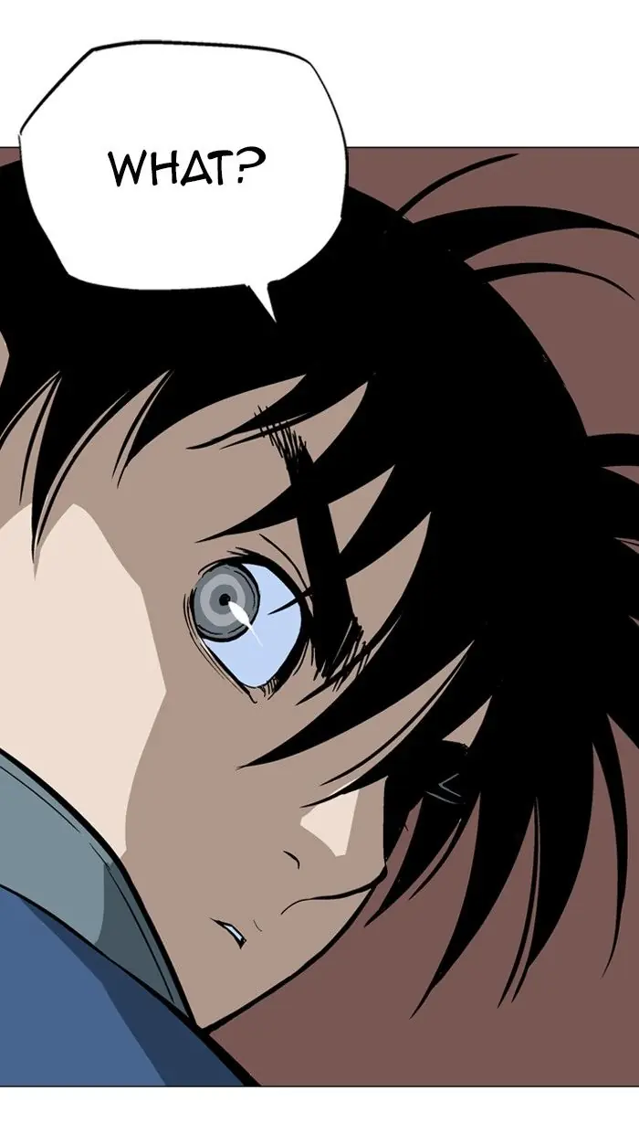 Gosu Chapter 91 Page 86