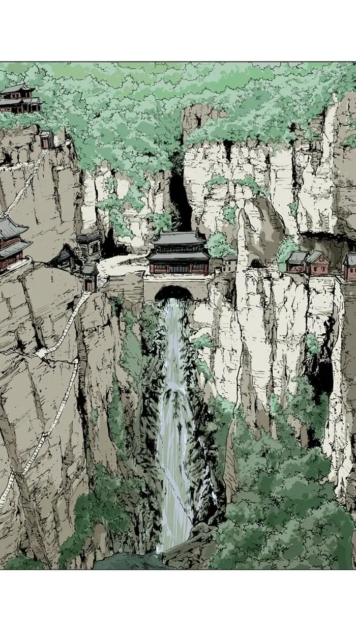 Gosu Chapter 91 Page 88