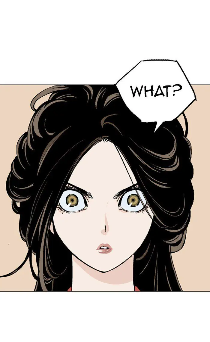 Gosu Chapter 91 Page 89