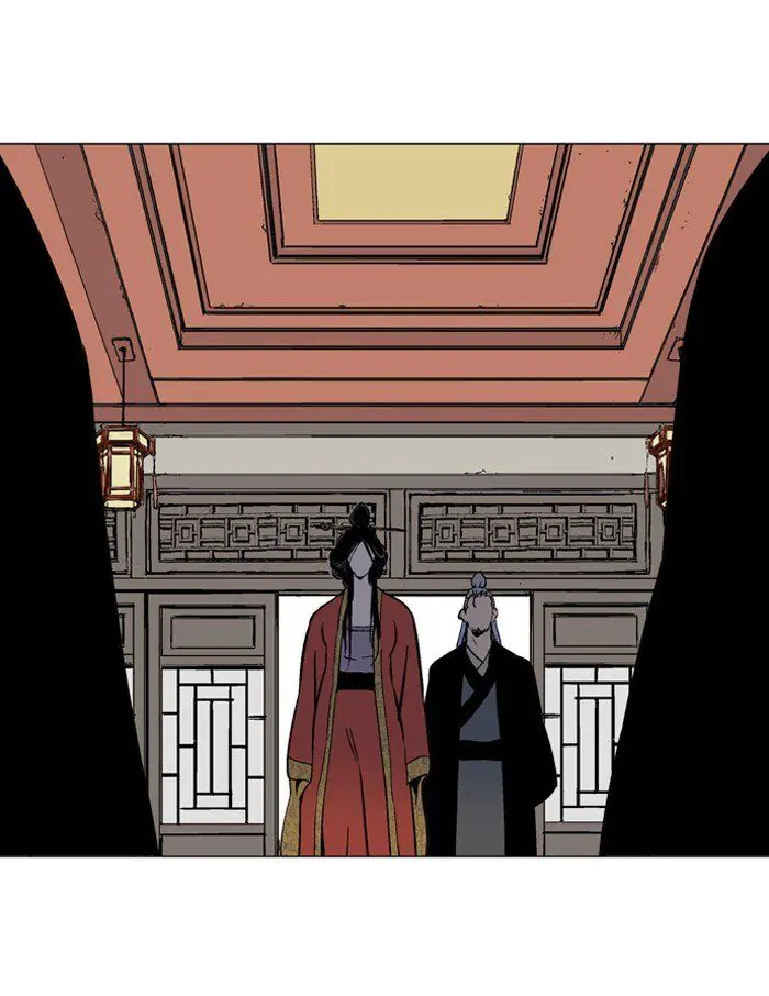 Gosu Chapter 91 Page 93