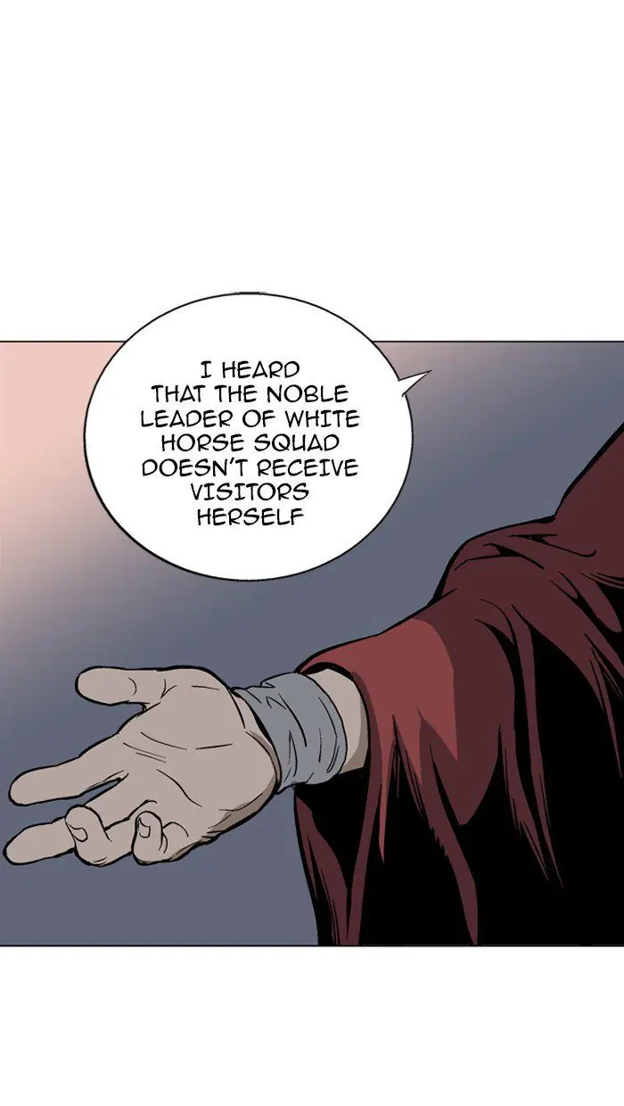 Gosu Chapter 91 Page 95