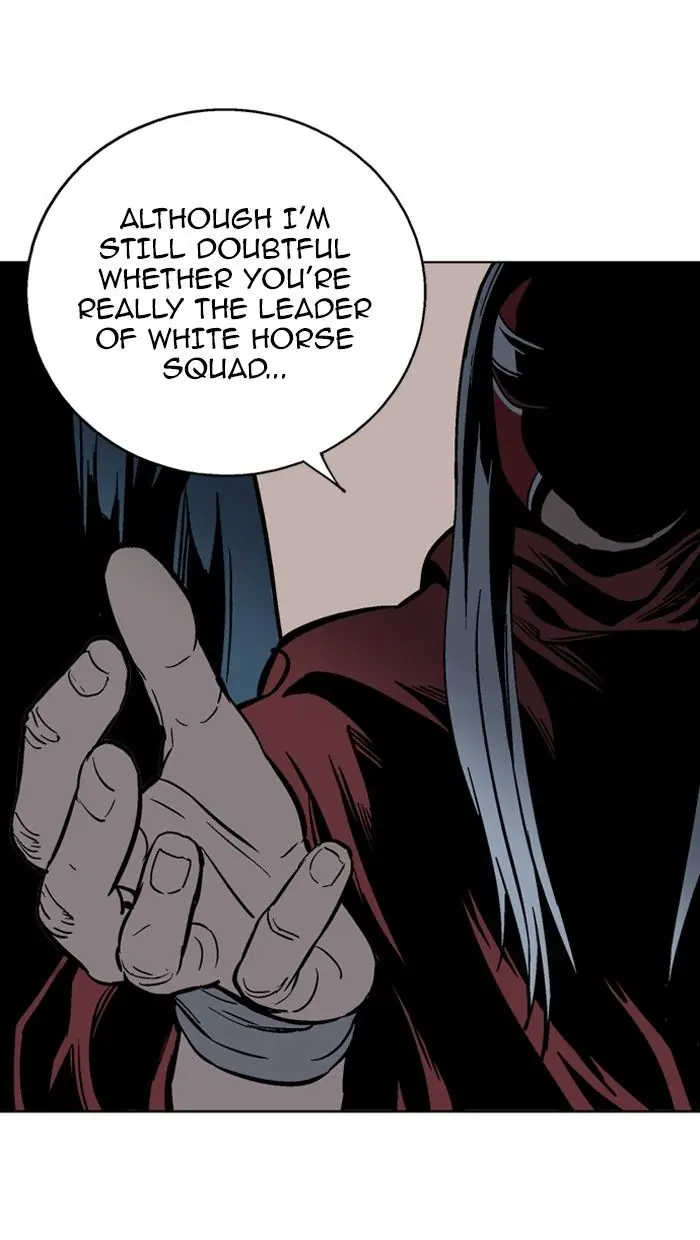 Gosu Chapter 91 Page 96