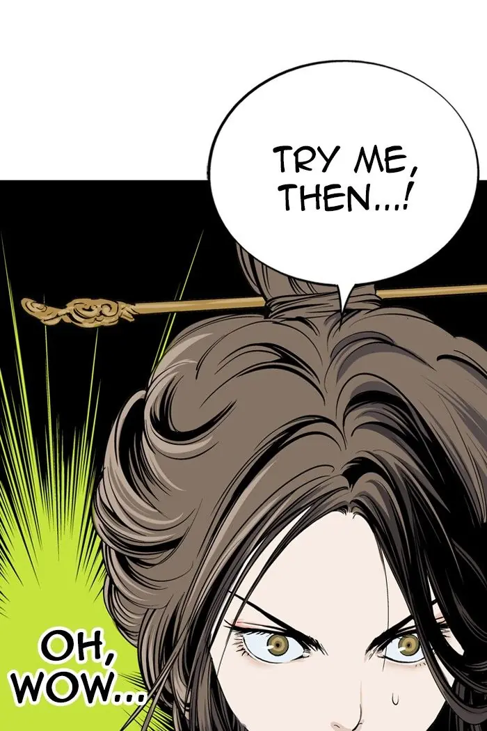 Gosu Chapter 91 Page 99