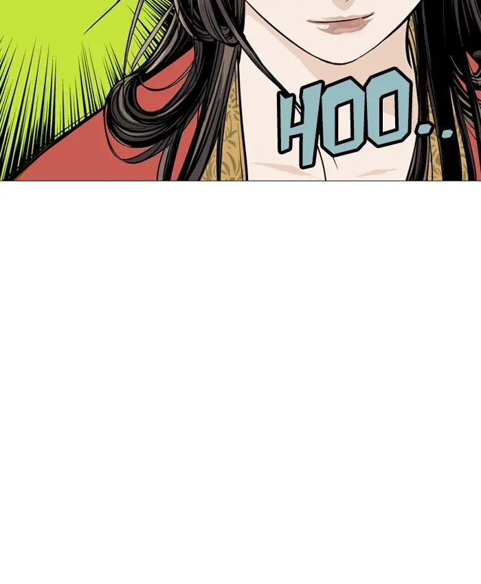 Gosu Chapter 91 Page 100