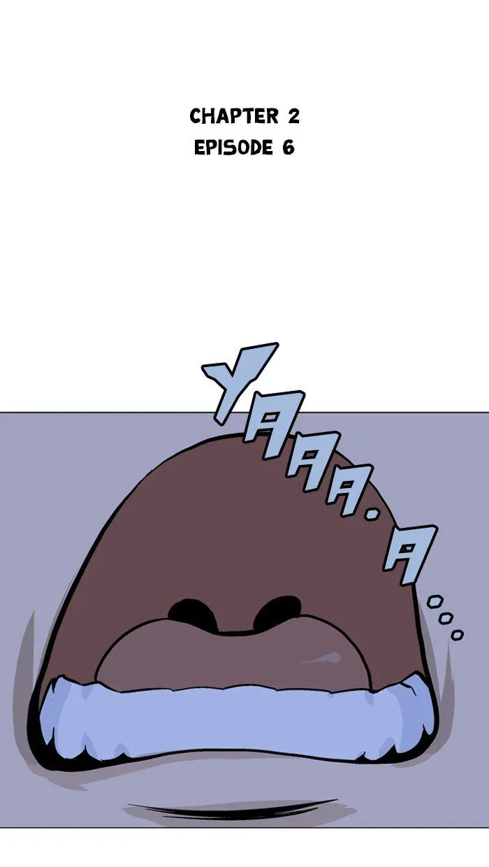 Gosu Chapter 92 Page 2