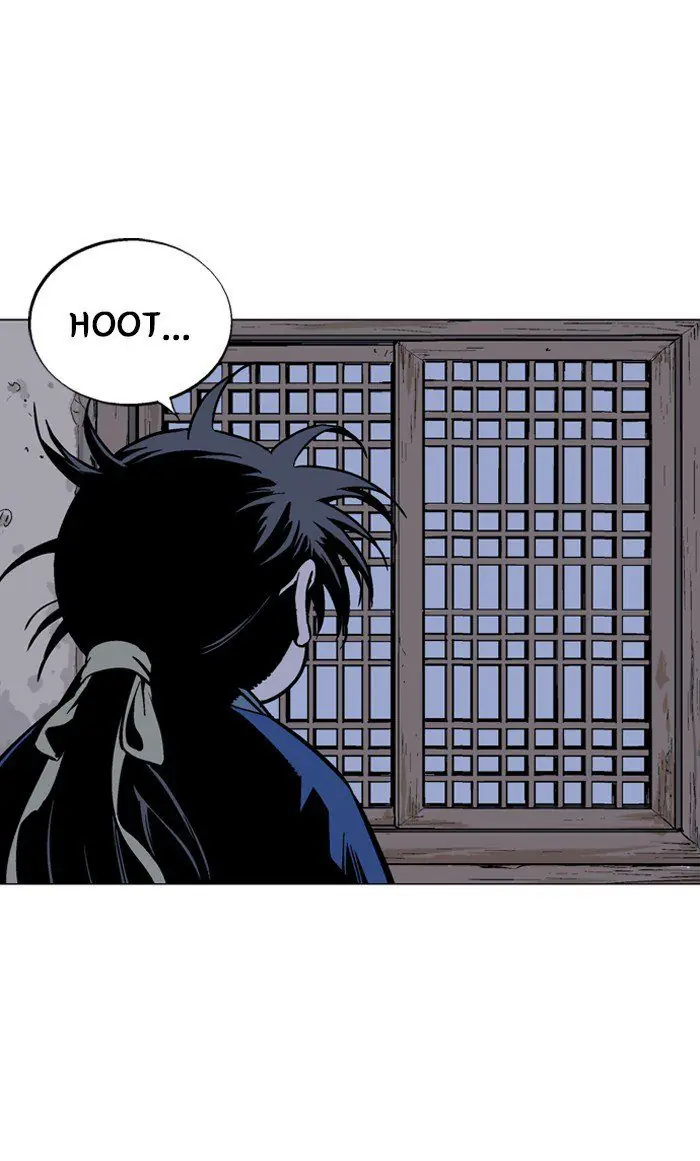 Gosu Chapter 92 Page 4