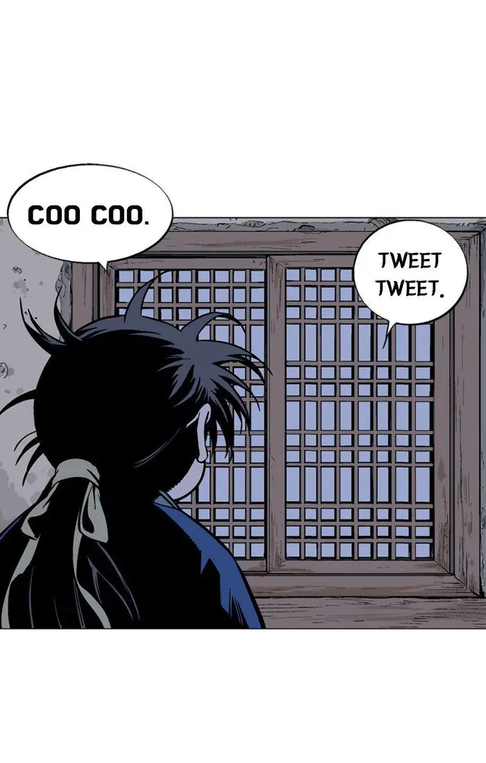 Gosu Chapter 92 Page 6