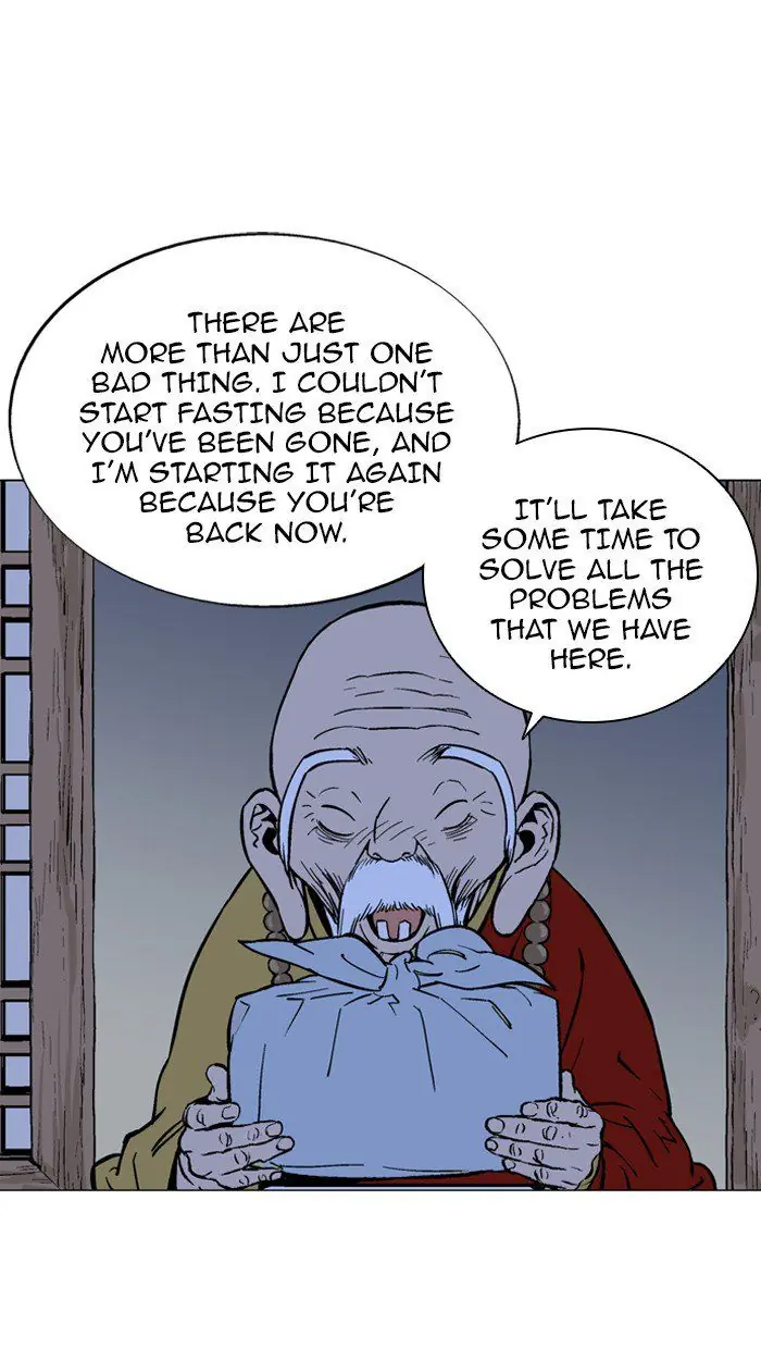 Gosu Chapter 92 Page 11