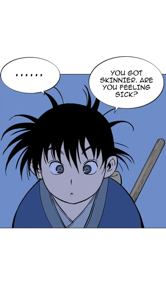 Gosu Chapter 92 Page 12