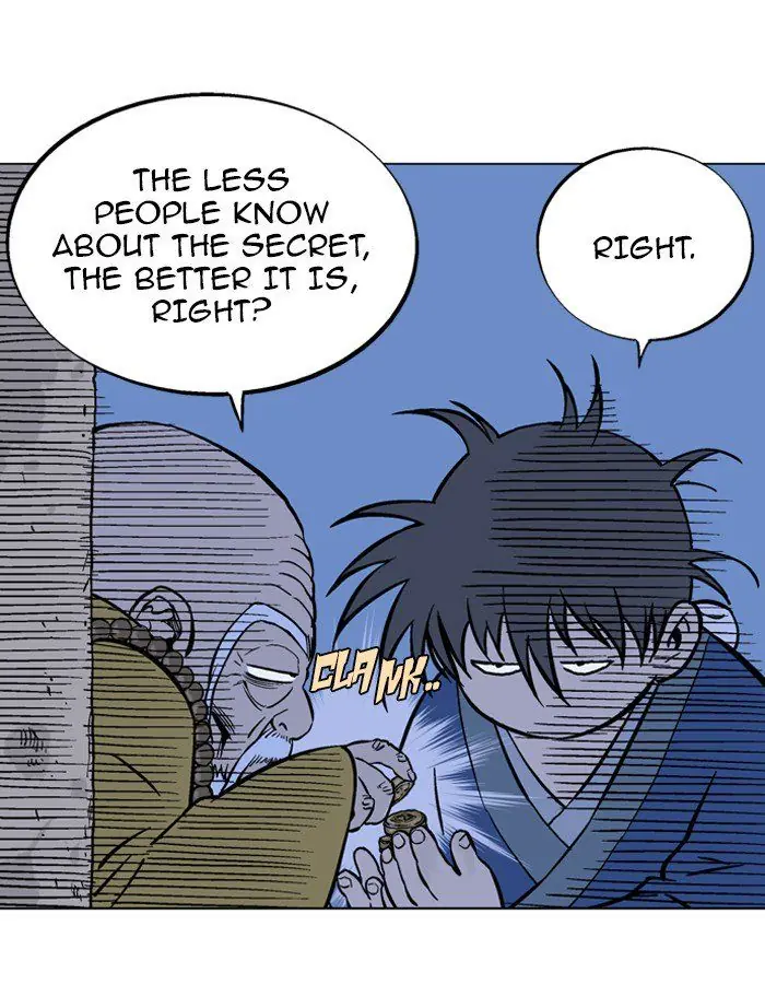 Gosu Chapter 92 Page 15