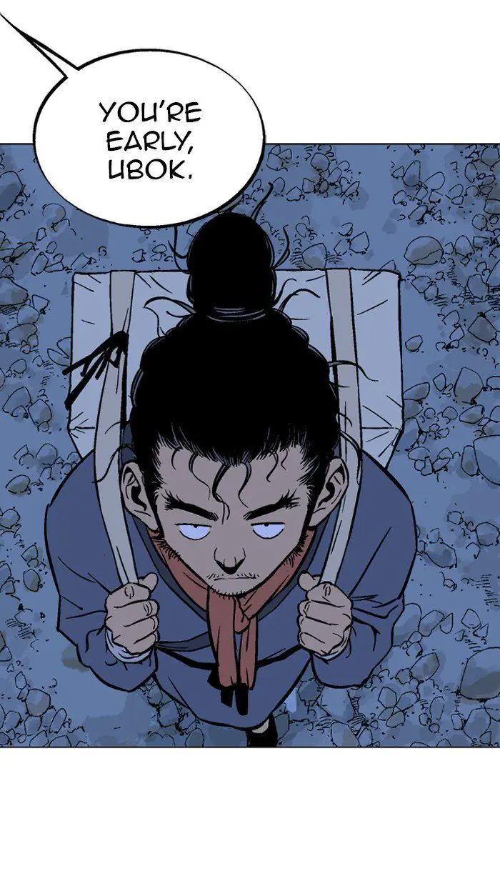 Gosu Chapter 92 Page 20