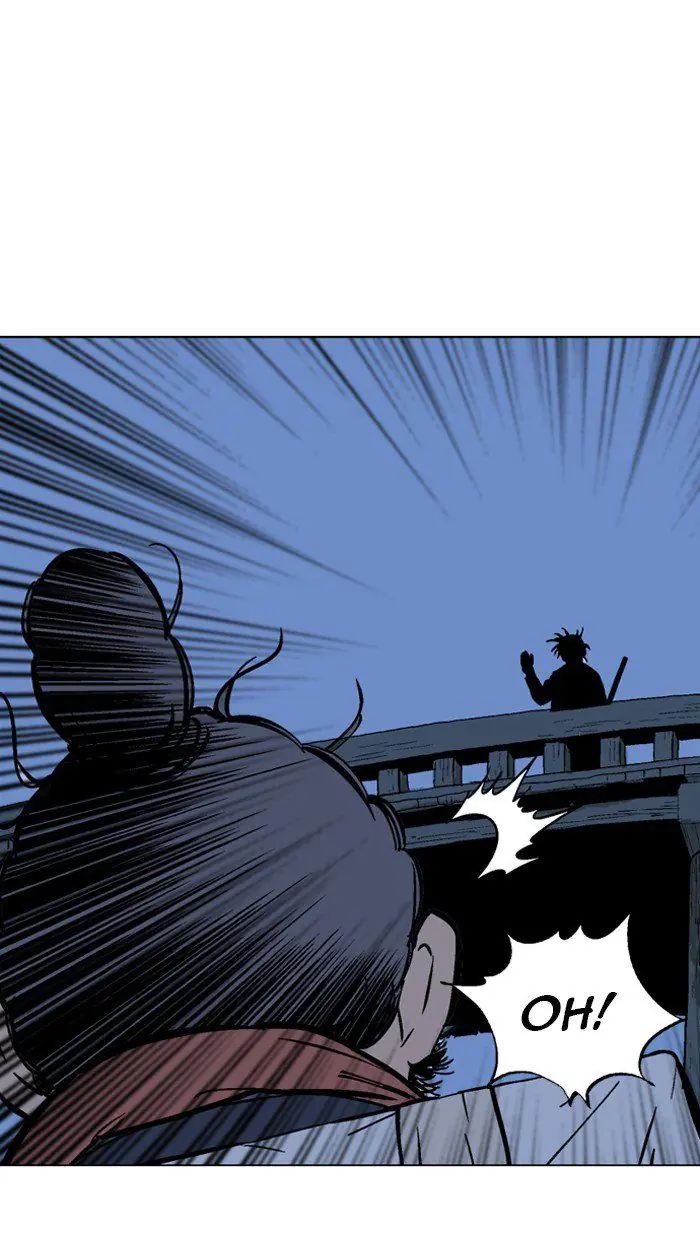 Gosu Chapter 92 Page 21