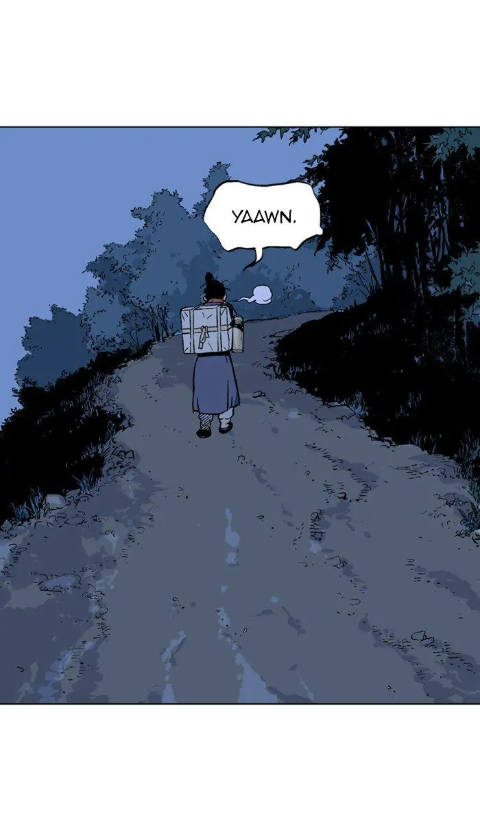 Gosu Chapter 92 Page 31