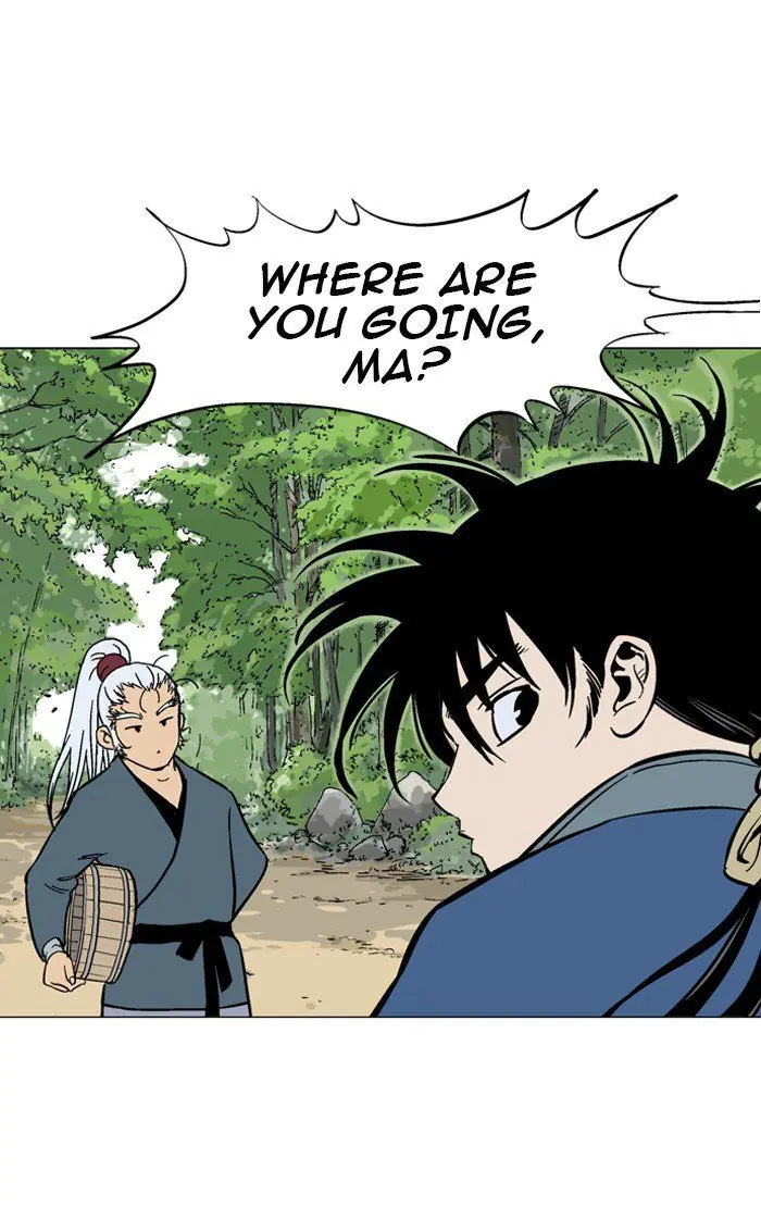 Gosu Chapter 92 Page 39