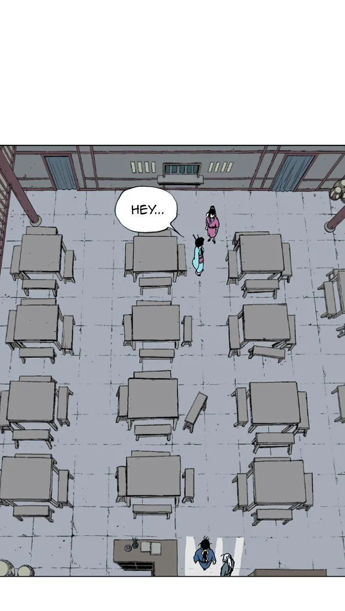 Gosu Chapter 92 Page 40