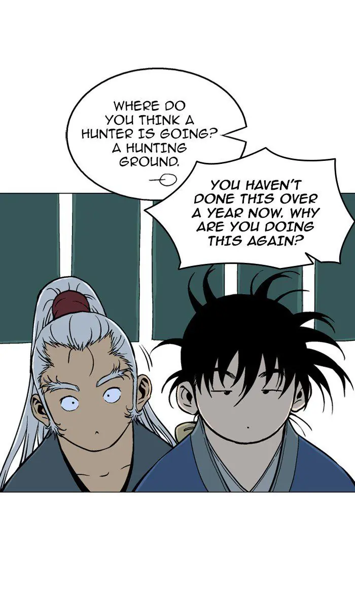 Gosu Chapter 92 Page 41