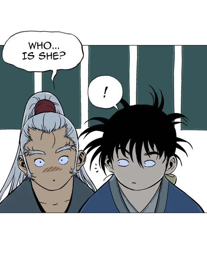 Gosu Chapter 92 Page 43