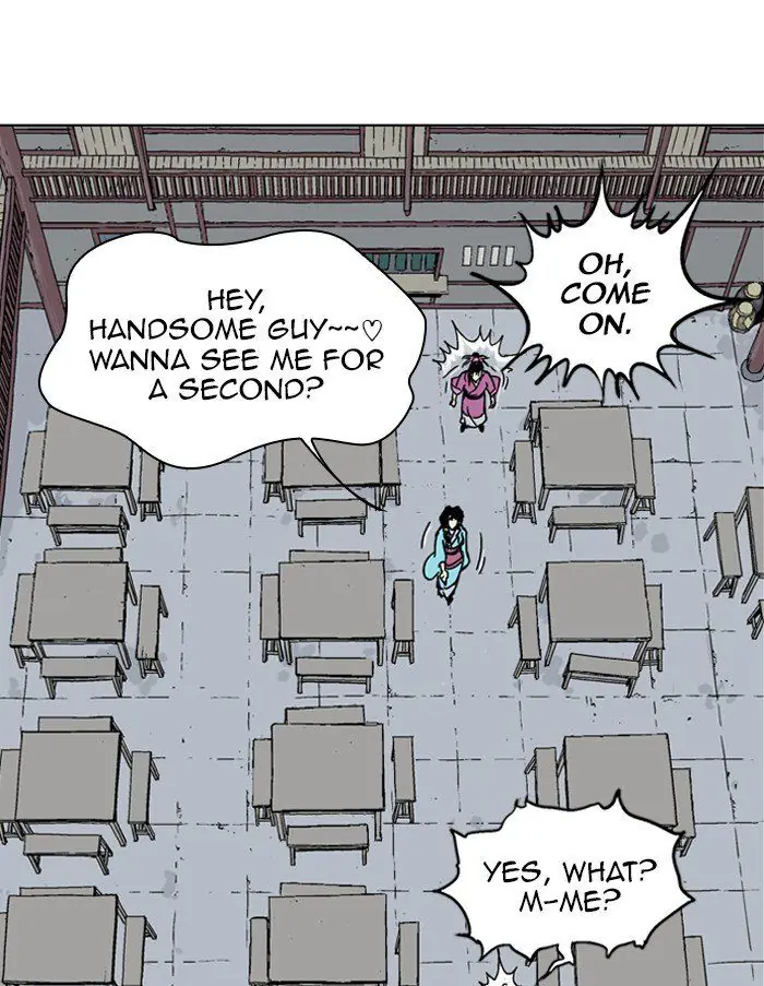 Gosu Chapter 92 Page 47