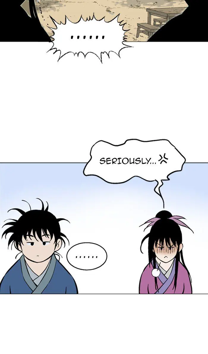 Gosu Chapter 92 Page 56