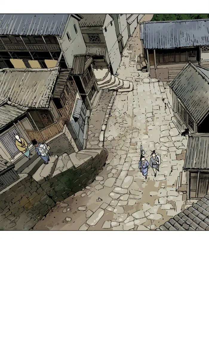 Gosu Chapter 92 Page 60