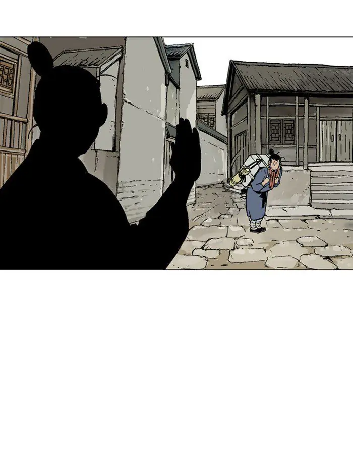 Gosu Chapter 92 Page 62