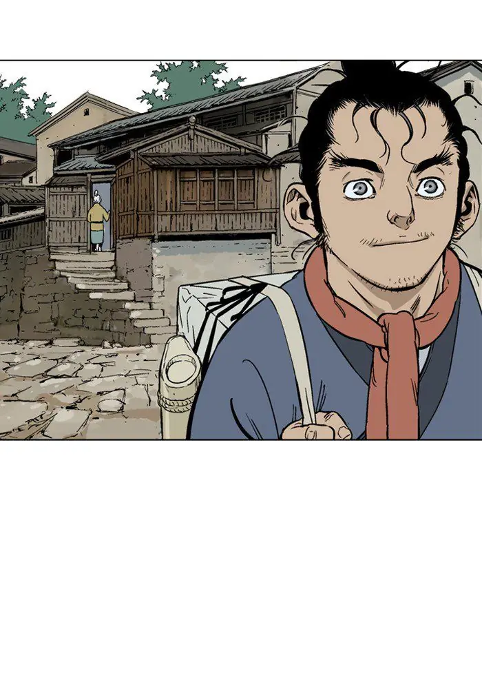 Gosu Chapter 92 Page 63